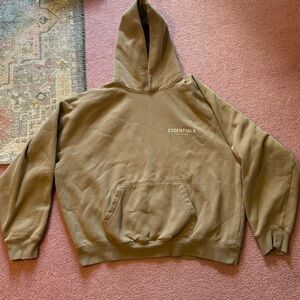 Men’s Hoodie